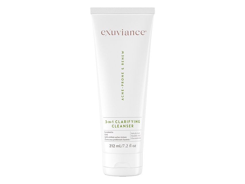 Exuviance 3-in-1 Clarifying Cleanser