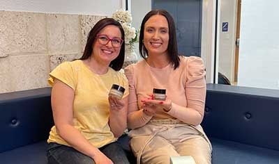 Unboxing SkinCeuticals A.E.G. Interrupter Advanced