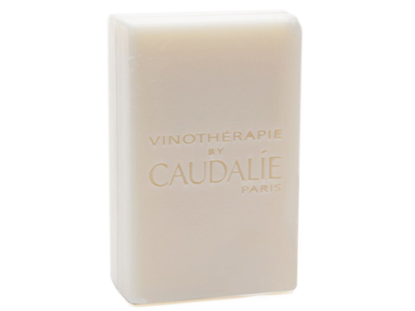 Caudalie Fleur de Vigne French-Milled Soap