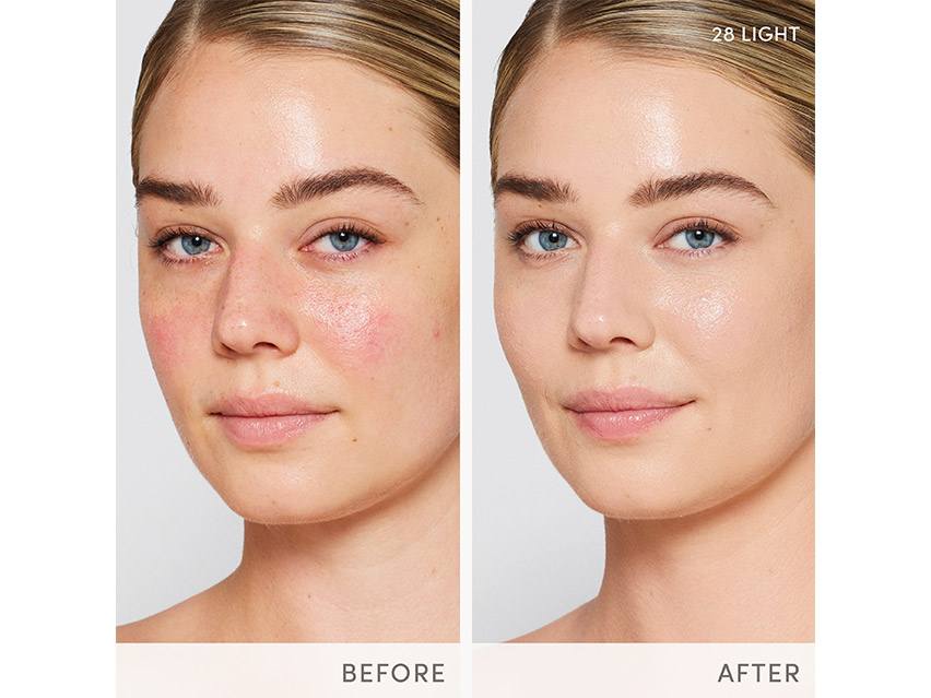 jane iredale Skintuition SPF 30 Radiance Boosting Liquid Foundation