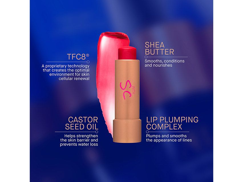 Augustinus Bader Tinted Lip Balm