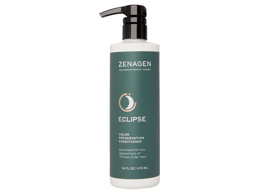 Zenagen Eclipse Anti-Gray Color Preservation Conditioner - 16 oz