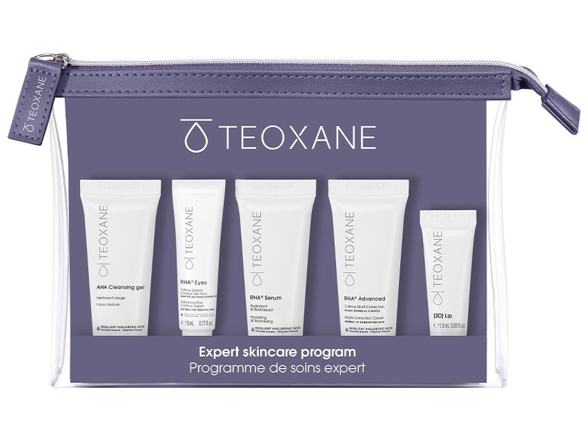 TEOXANE Discovery Kit