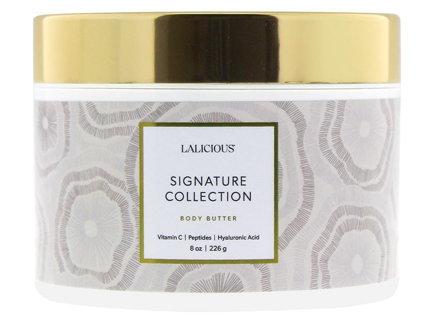 LALICIOUS Signature Collection Body Butter