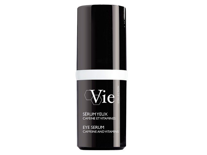 Vie Collection Eye Serum | LovelySkin