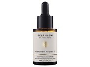 Self Glow by James Read Golden Nights Sleep Repair Tan Drops