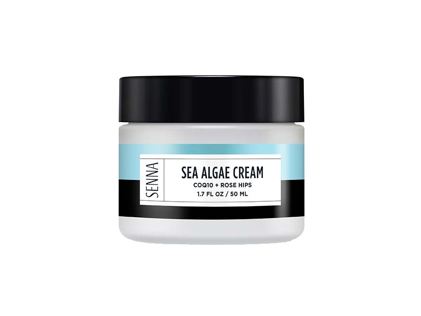 SENNA Sea Algae Cream