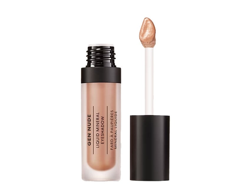 bareMinerals GEN NUDE® Liquid Mineral Eyeshadow