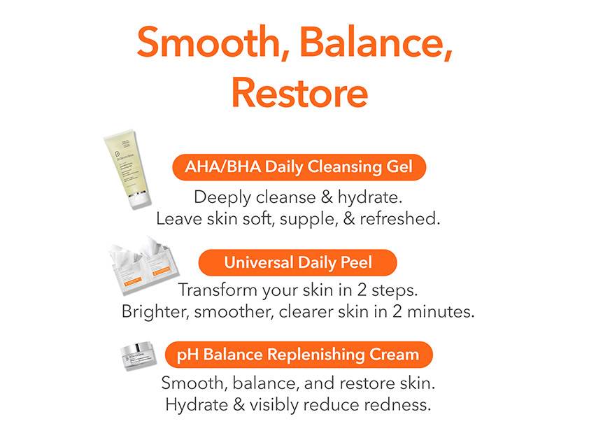Dr. Dennis Gross Skincare All is Calm Kit - Limited Edition