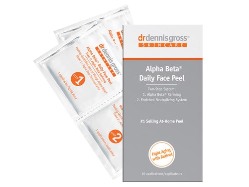 Dr. Dennis Gross Skincare Alpha Beta® Peel (10 Packettes)