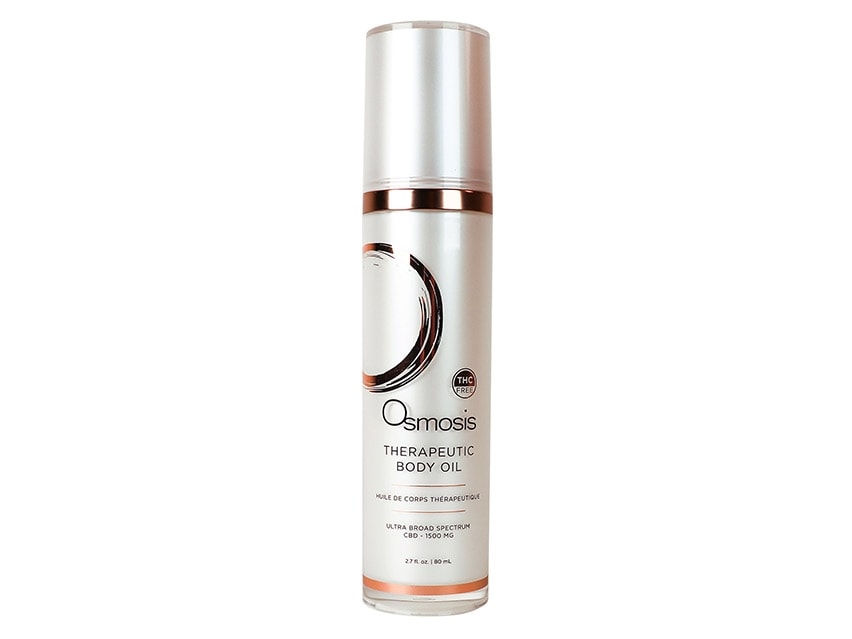 Osmosis Skincare Therapeutic Body Oil