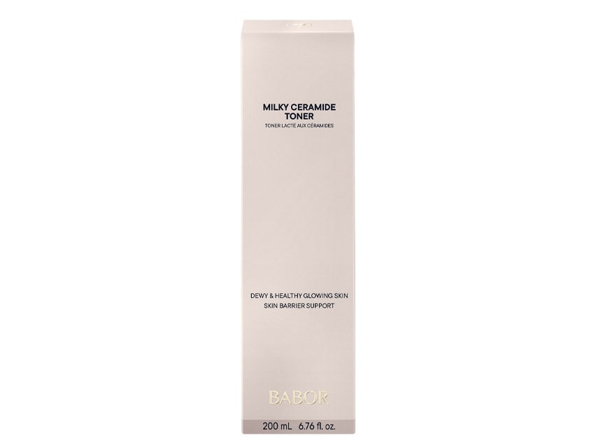 BABOR Milky Ceramide Toner