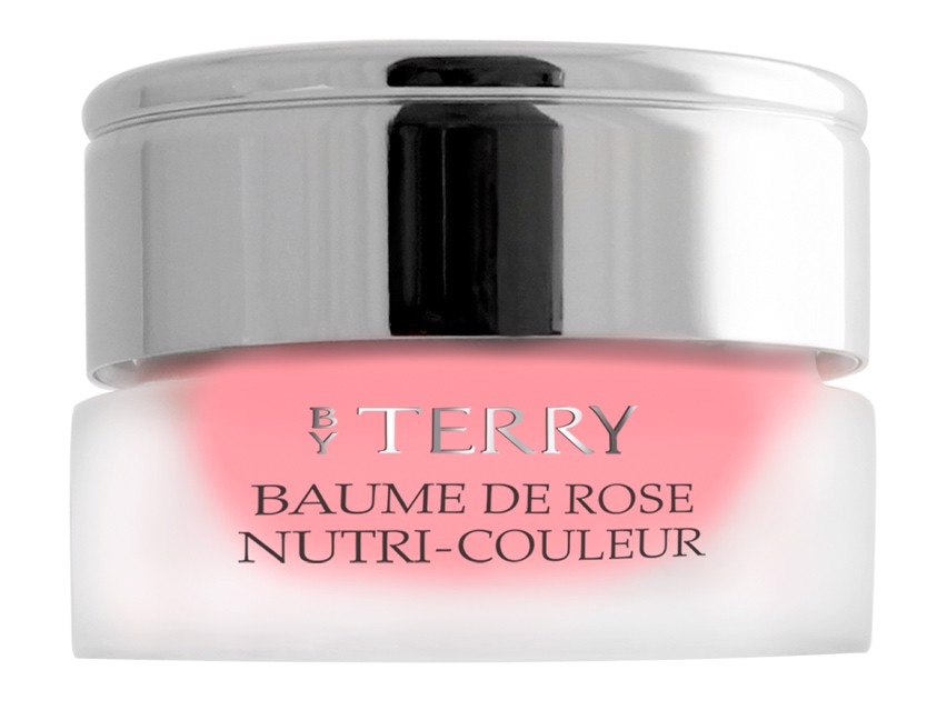 BY TERRY Baume de Rose Nutri Couleur Tinted Lip Balm - 1 - Rosy Babe