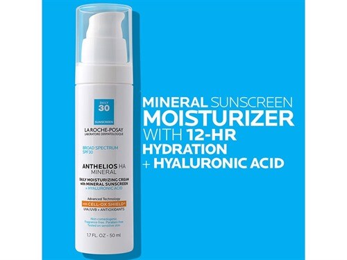 la roche posay anthelios ha mineral