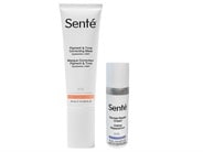 Sent&#233; Cysteamine HSA &amp; Dermal Repair Cream Duo