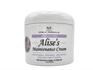 Noble Formula Alise&#39;s Maintenance Cream