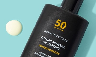 Future-proof your skin: Introducing SkinCeuticals Future Mineral UV Defense Sunscreen SPF 50