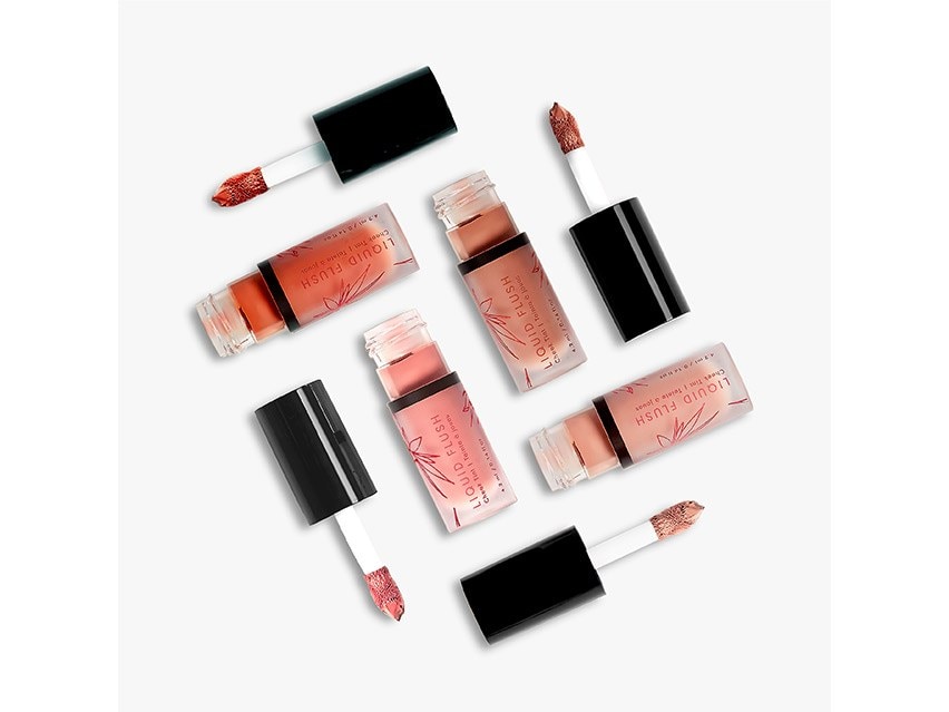 Monika Blunder Liquid Flush Cheek Tint