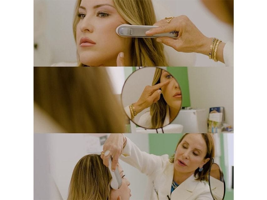 Althaea Skin CARA Multi-Modal Tool Kit