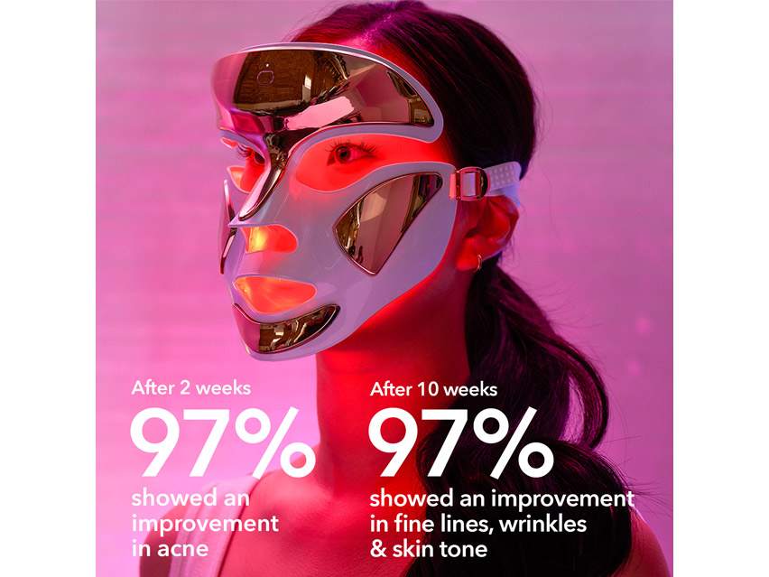 Dr. Dennis Gross Skincare DRx SpectraLite™ FaceWare Pro