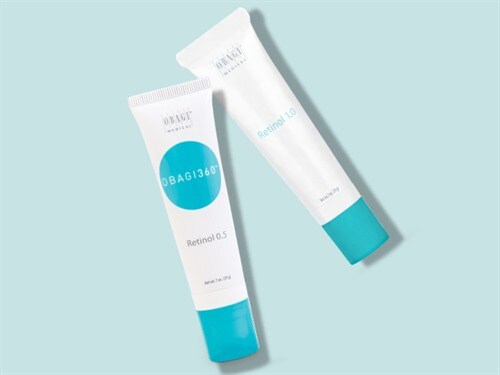 Obagi360 Retinol 1.0 Cream - Face Treatment | LovelySkin