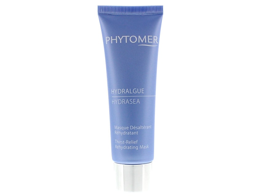 PHYTOMER Hydrasea Thirst-Relief Rehydrating Mask