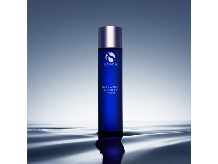 iS CLINICAL Daily Active Smoothing Toner