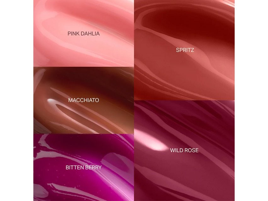 Youngblood Mineral Cosmetics Ever Glow Lip Oil