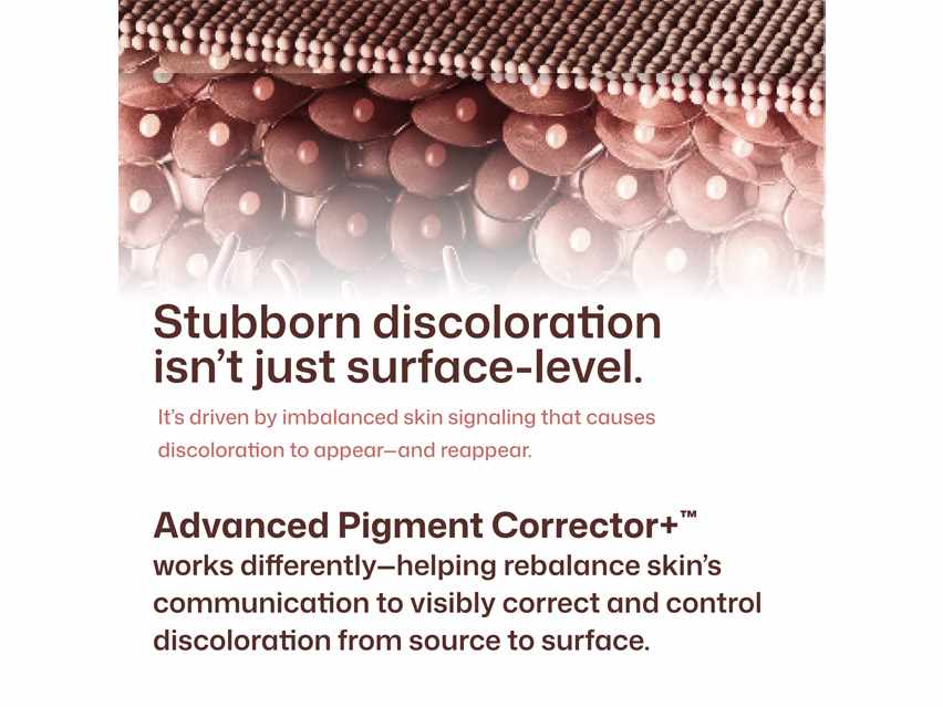 Revision Skincare Advanced Pigment Corrector+