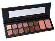 Laura Geller Laura's Essentials Blushing & Blissful Palette - Limited Edition