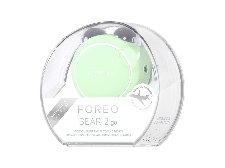 FOREO | BEAR LovelySkin go 2