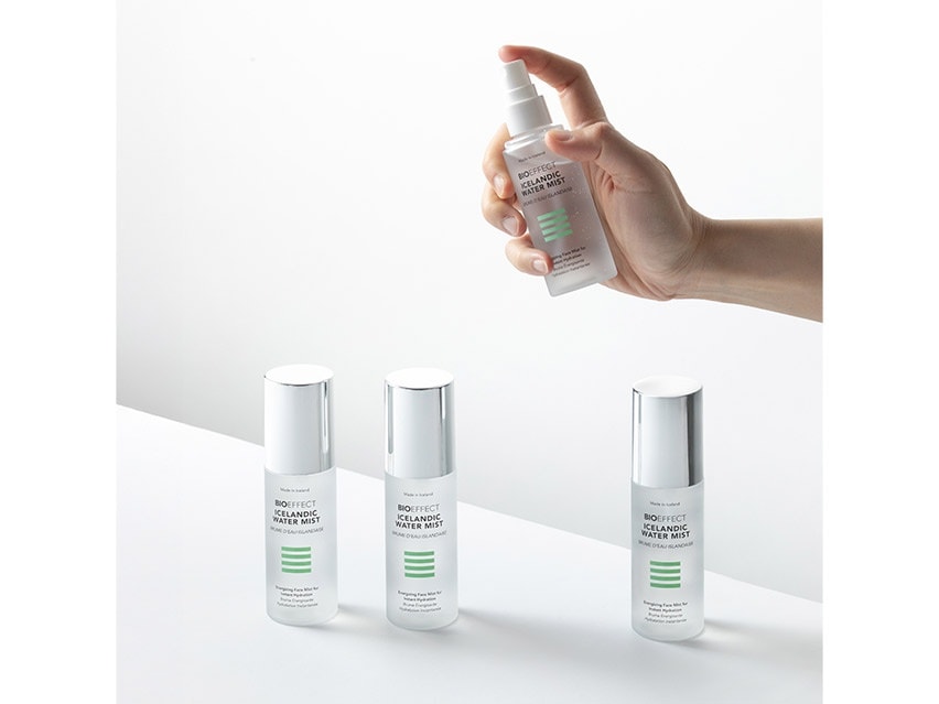 BIOEFFECT Icelandic Water Mist