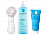 Clarisonic Mia Smart + La Roche Posay Purifying Set