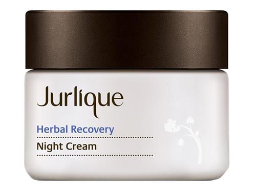 recovery night cream