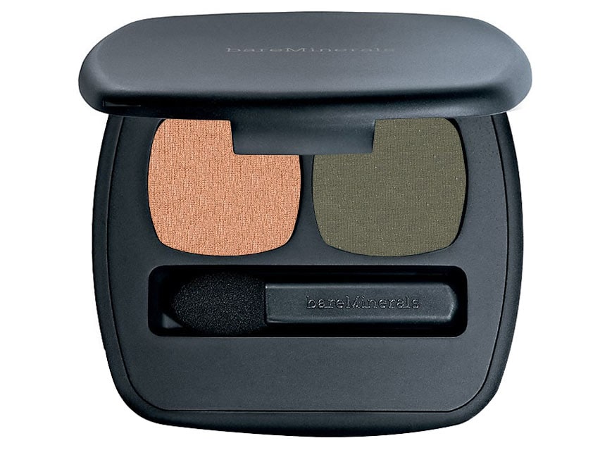 bareMinerals READY 2.0 Eyeshadow Duo - The Paradise Found