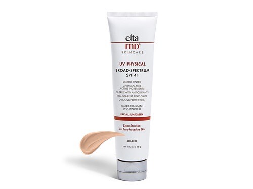 elta md skincare broad spectrum spf 41