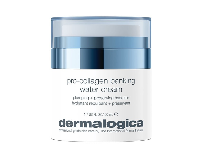 Dermalogica Pro-Collagen Banking Water Cream