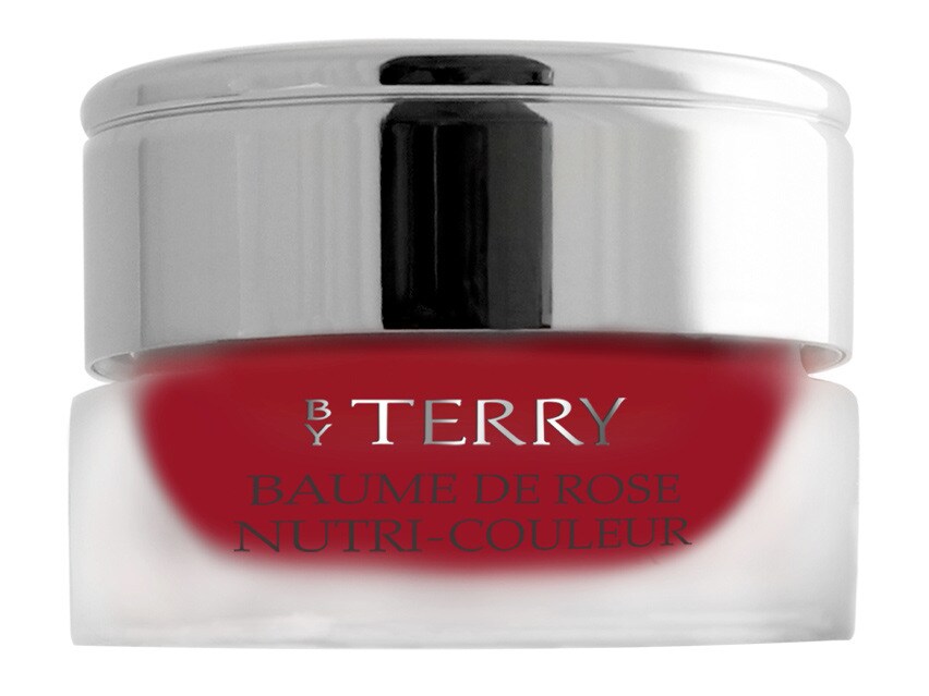 BY TERRY Baume de Rose Nutri Couleur Tinted Lip Balm - 4 - Bloom Berry
