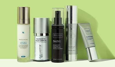 How to improve neck wrinkles: Our best products for neck firming and smoothing