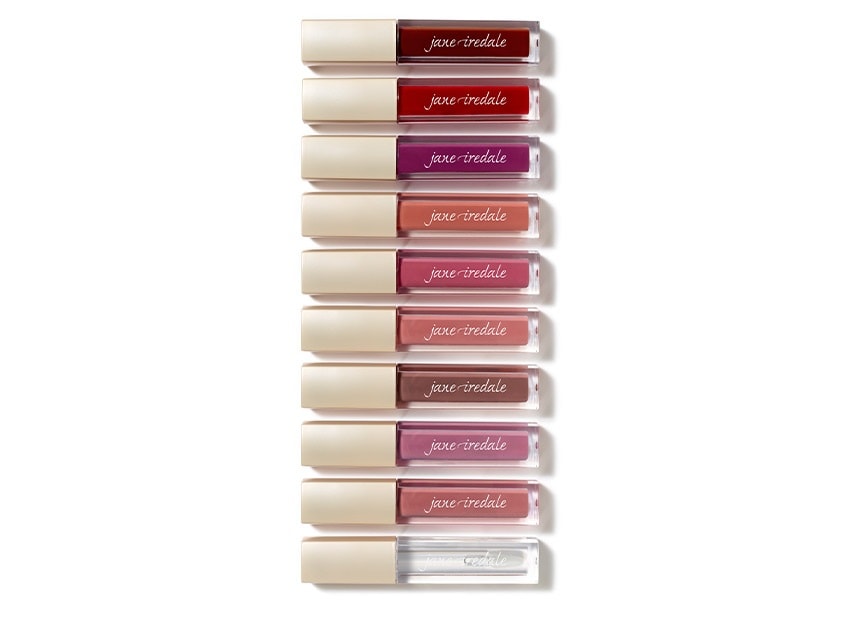 jane iredale ColorLuxe High Impact Lip Glaze