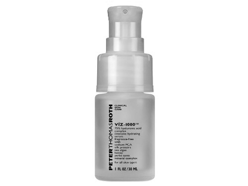 Peter Thomas Roth Viz-1000 with the benefits of hyaluronic acid