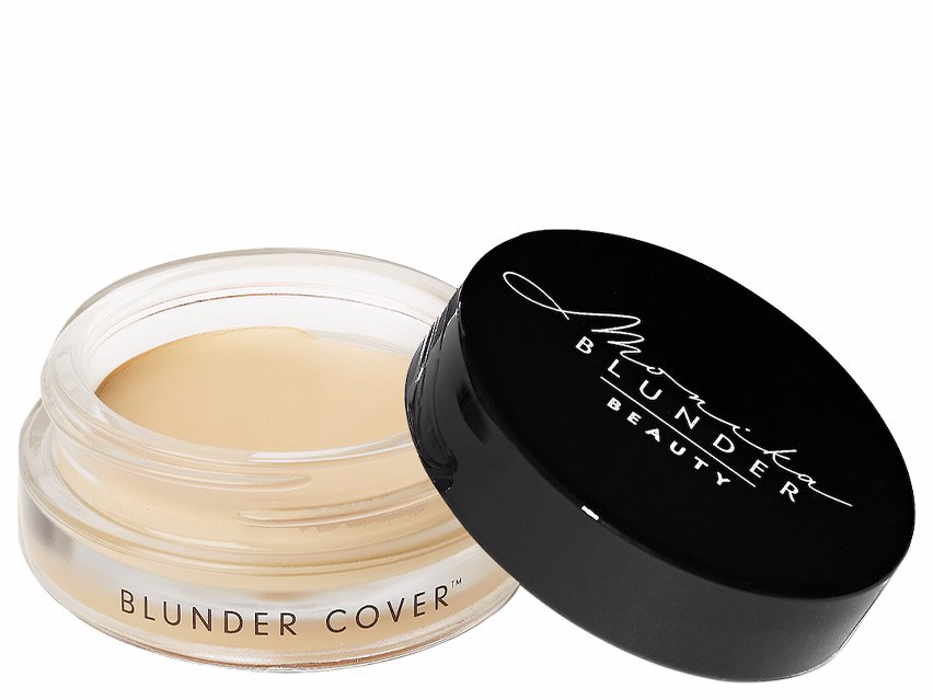 Monika Blunder Blunder Cover All in One Foundation - 1.5 - Eins.5