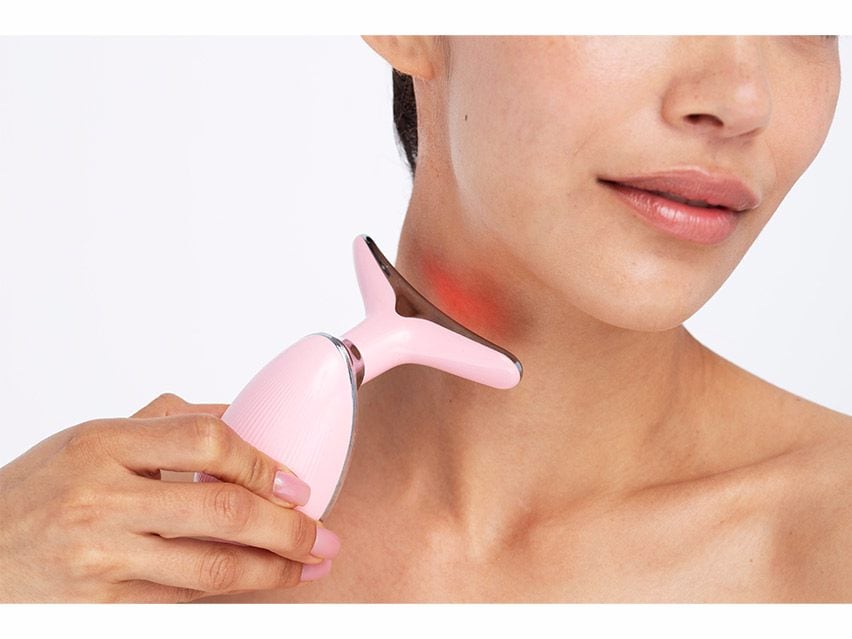 Skin Gym LitLift LED Facial Tool