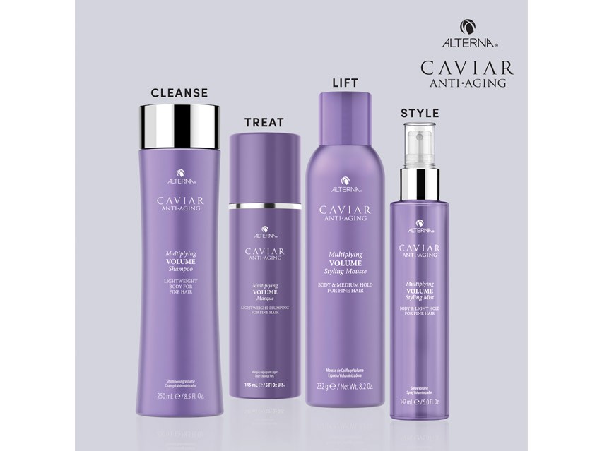 Alterna CAVIAR Anti-Aging Multiplying Volume Masque