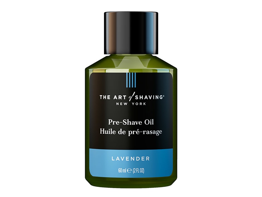 The Art of Shaving Pre-Shave Oil - Lavender