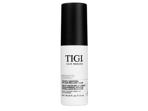 TIGI Hair Reborn Restorative IlluminOil