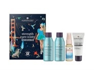 Pureology Strength Cure Mini Kit - Limited Edition