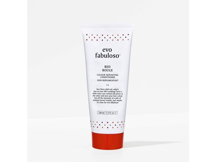 evo fabuloso Colour Depositing Conditioner