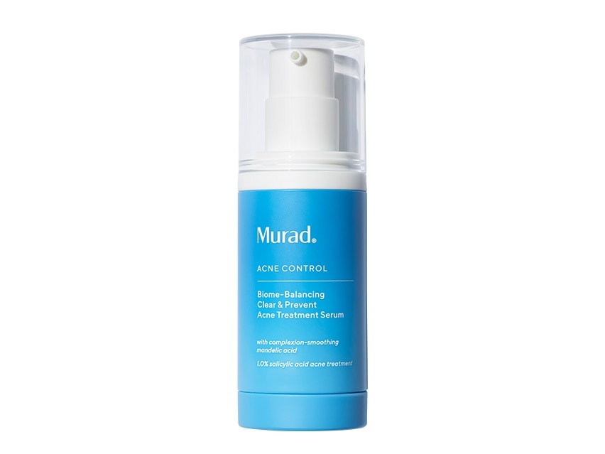 Murad Biome-Balancing Clear &amp; Prevent Acne Treatment Serum