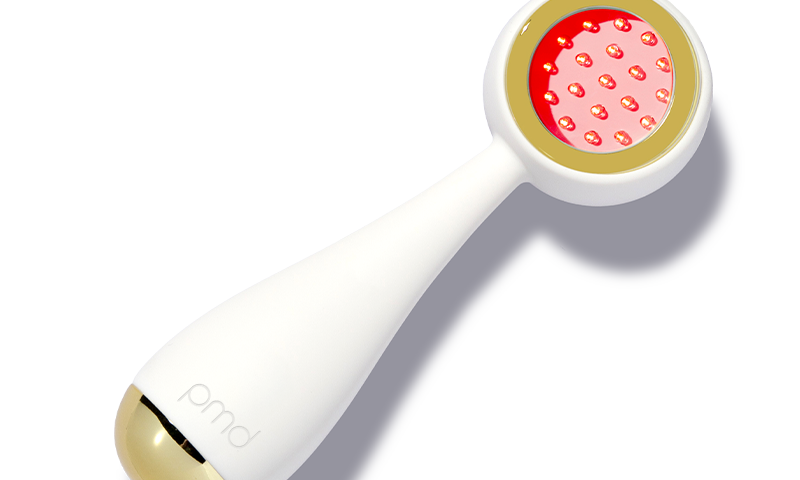 Red light therapy device